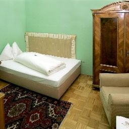 Room Hotel zum Dom Palais Inzaghi