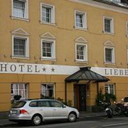 Liebetegger Klagenfurt
