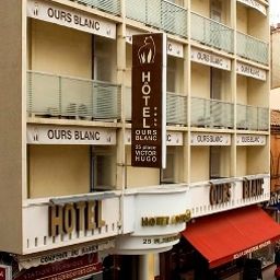 Ours Blanc Victor Hugo Toulouse