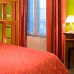 Timhotel Boulogne Rives de Seine Boulogne