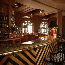 Bar Savoy Hotel Fotos