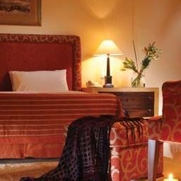 Suite Savoy Hotel Fotos