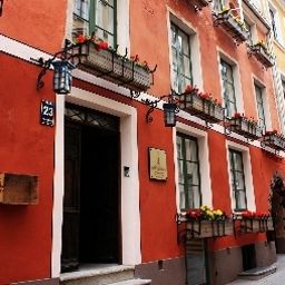 St. Peter's Boutique Riga