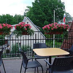 Terraza Tähetorni