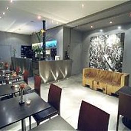 Bar Limmatblick