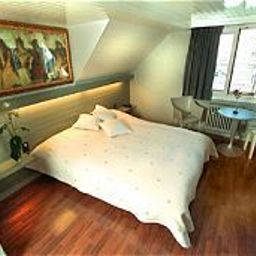 Chambre Limmatblick