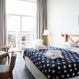 Junior suite Hotel J