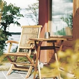 Terrace Hotel J