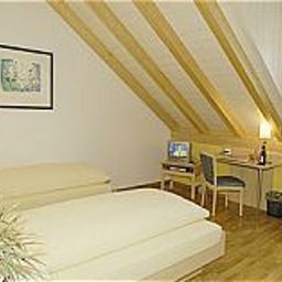 Habitación Zur Linde Landgasthof Fotos