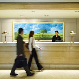 Hall InterContinental BUENOS AIRES