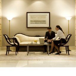 Hall InterContinental BUENOS AIRES