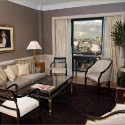 Vista all'interno InterContinental BUENOS AIRES