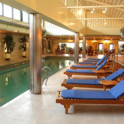 Pool InterContinental BUENOS AIRES