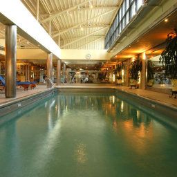 Pool InterContinental BUENOS AIRES