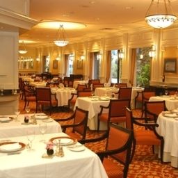 Ristorante InterContinental BUENOS AIRES