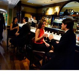 Ristorante InterContinental BUENOS AIRES