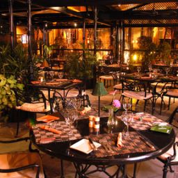 Ristorante InterContinental BUENOS AIRES
