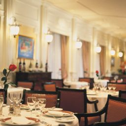 Ristorante InterContinental BUENOS AIRES
