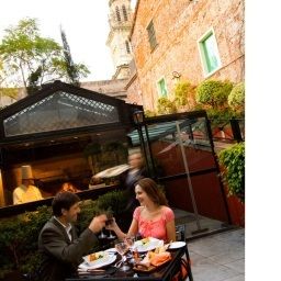 Ristorante InterContinental BUENOS AIRES