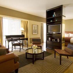 Suite InterContinental BUENOS AIRES