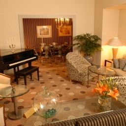 Suite InterContinental BUENOS AIRES