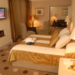 Suite InterContinental BUENOS AIRES