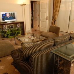 Suite InterContinental BUENOS AIRES