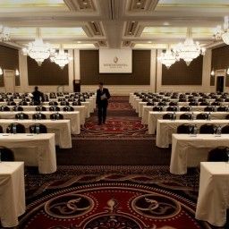 Sala congressi InterContinental BUENOS AIRES