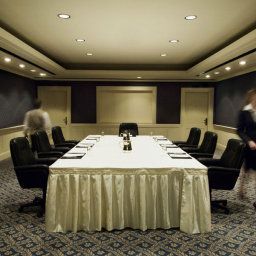 Sala congressi InterContinental BUENOS AIRES