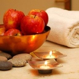 Area wellness InterContinental BUENOS AIRES