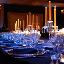 Sala banchetti InterContinental BUENOS AIRES