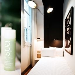 Chambre Praktik Rambla