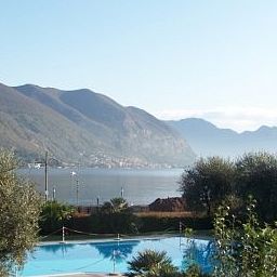 Vista esterna Ulivi