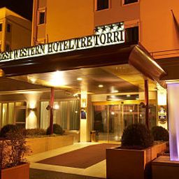 Best Western Tre Torri Altavilla Vicentina 