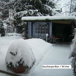 Garden Garni Kirchner Am Steinberg