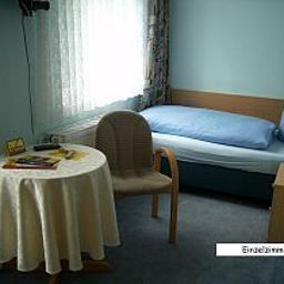 Room Garni Kirchner Am Steinberg