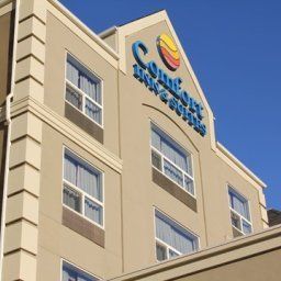 Comfort Inn & Suites South Calgary