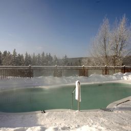 Comfort Inn & Suites Sainte-Agathe-des-Monts                                    