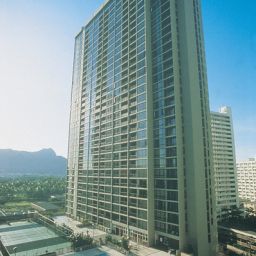 Aston Waikiki Sunset Honolulu