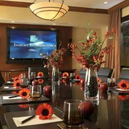 Sala konferencyjna Embassy Suites Fort Worth  Downtown