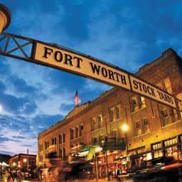  Embassy Suites Fort Worth  Downtown