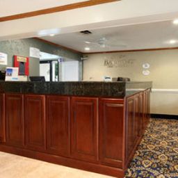 Baymont Inn & Suites Greensboro/Coliseum Greensboro 