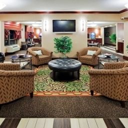 Halle Holiday Inn Express HARRISBURG EAST