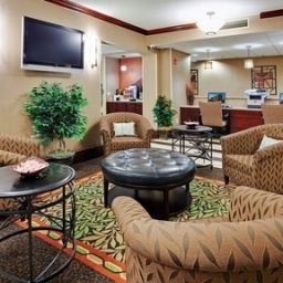 Halle Holiday Inn Express HARRISBURG EAST