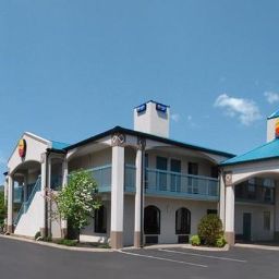 Comfort Inn Gallatin Gallatin                                    