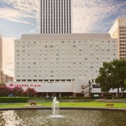 Crowne Plaza HOUSTON-DOWNTOWN Houston
