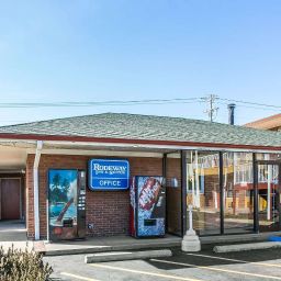 Nashville-Days Inn Smyrna  Smyrna                                    
