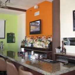 Ristorante Days Inn and Suites Miami/North Beach Oceanfront