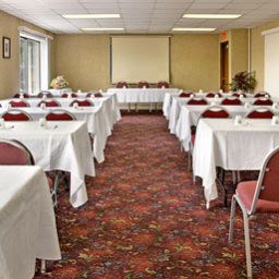 Tagungsraum Days Inn Wauwatosa/Milwaukee