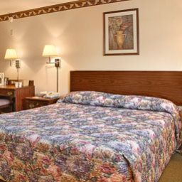 Zimmer Days Inn Wauwatosa/Milwaukee